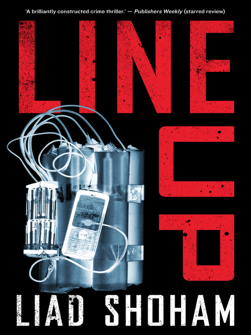 Cover image for Lineup